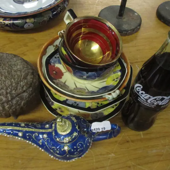 Collectables