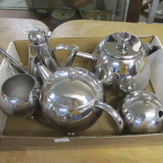 Ep TeaSet