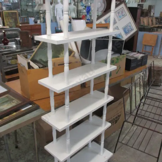 Display Shelf
