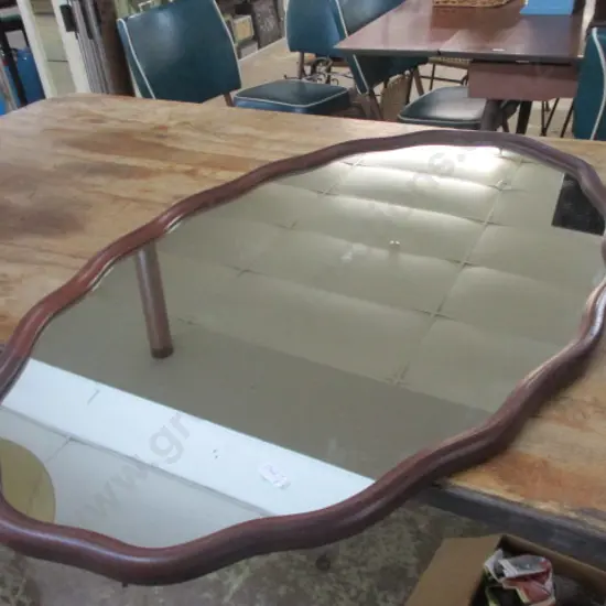 Decorative Mirror