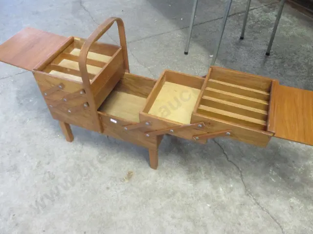 Sewing Box Image 1++