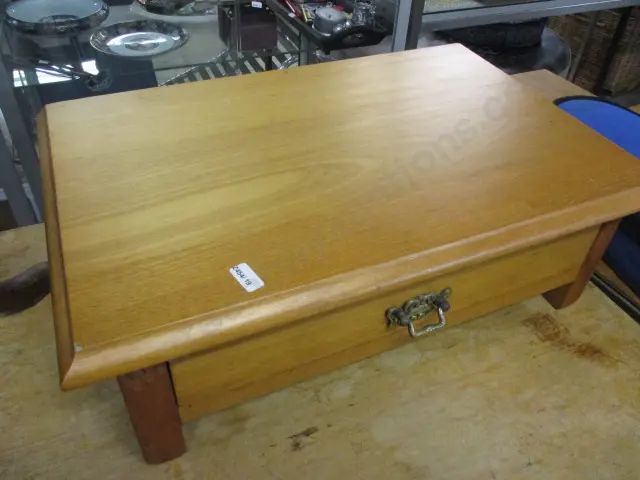 Trinket Drawers Image 1++