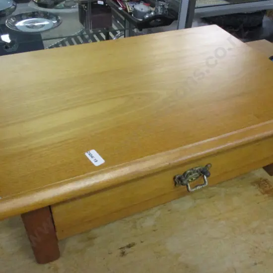 Trinket Drawers