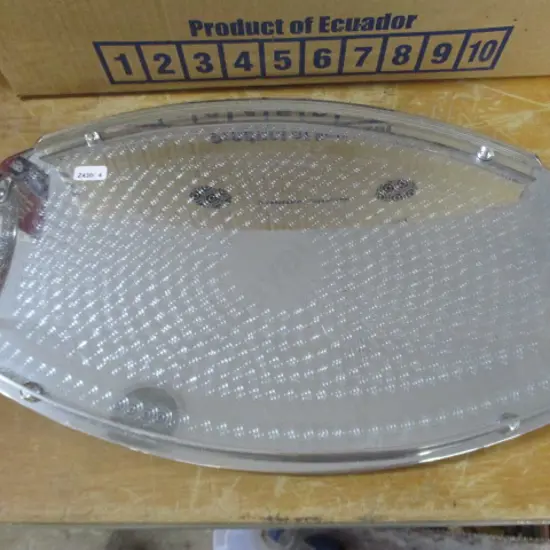 Deco Tray