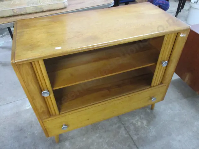 Deco Sideboard Image 1++