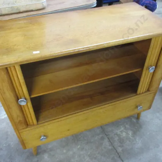 Deco Sideboard