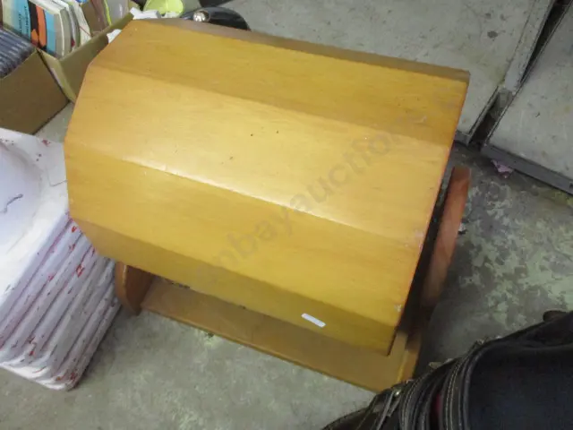 Lottery Barrel Image 1++