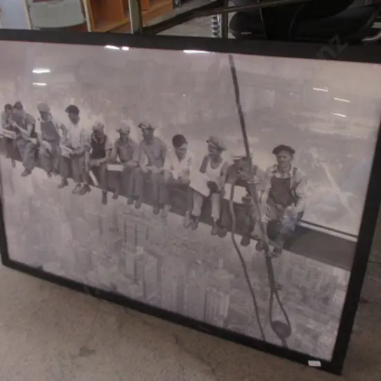 Framed Print