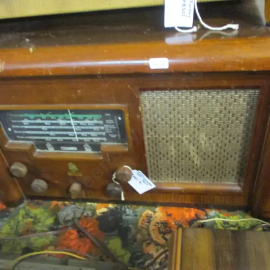 137 Columbus Radio