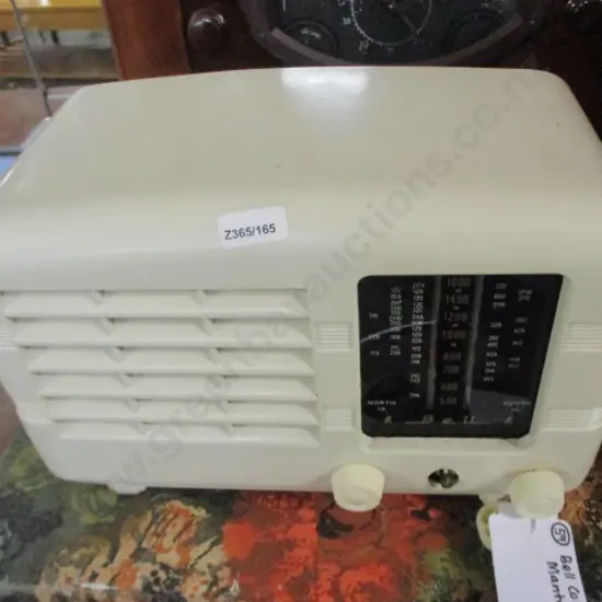 59 Bell Radio