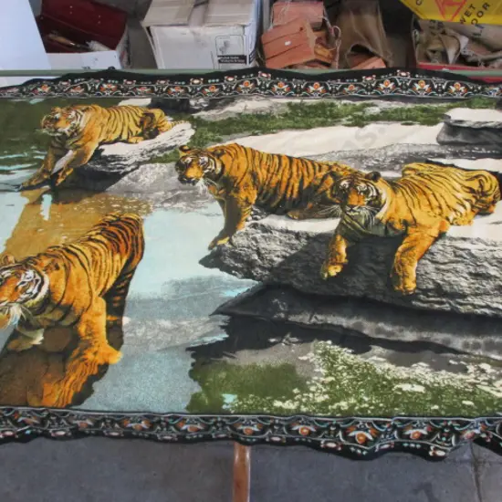 Wall Rug