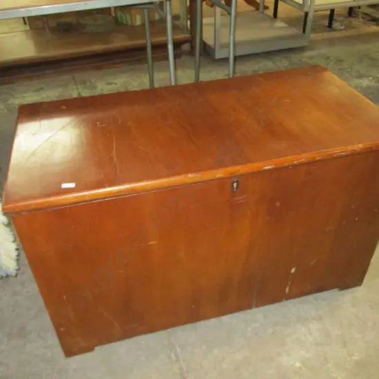 Glory Box
