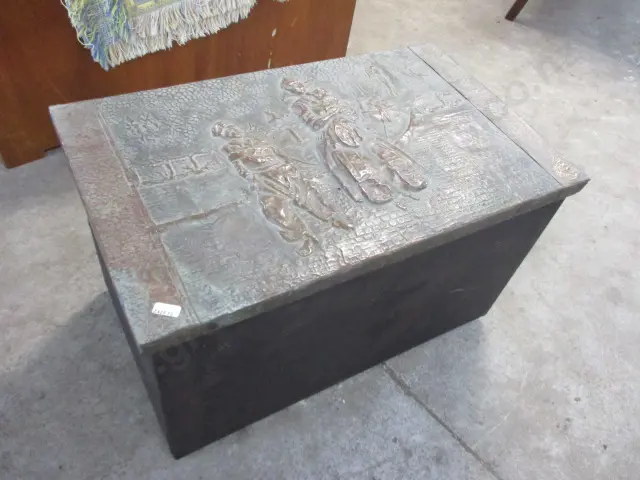 Woodbox Image 1++