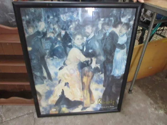 Renoir Print Image 1++