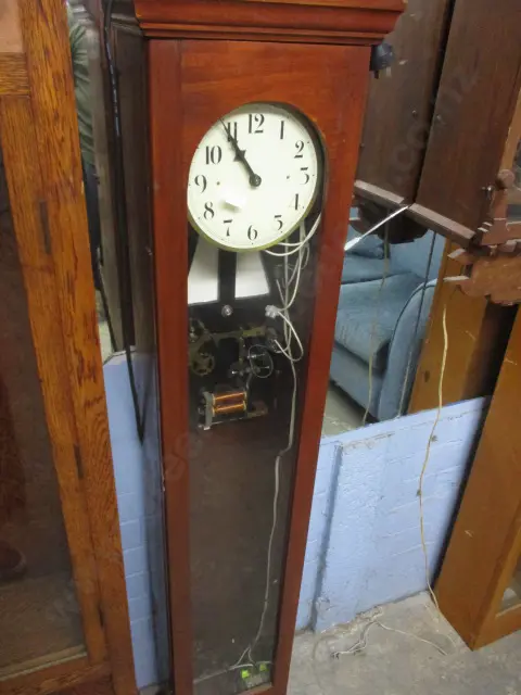 Slave Clock Image 1++