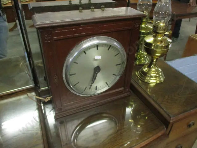Slave Clock Image 1++