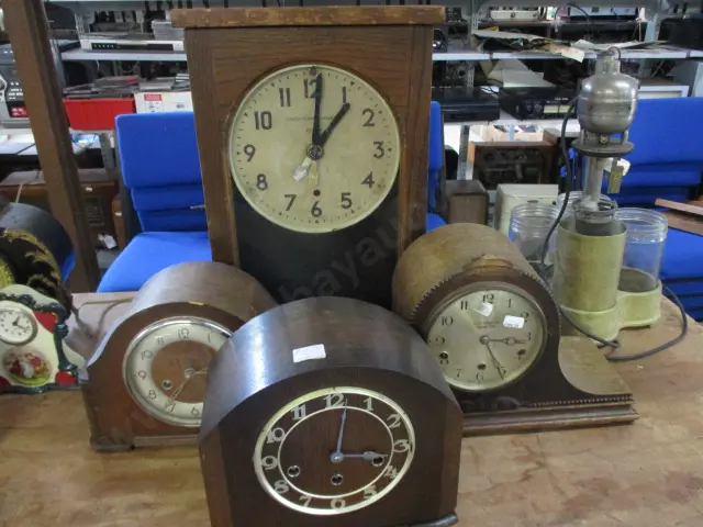 Clocks Image 1++