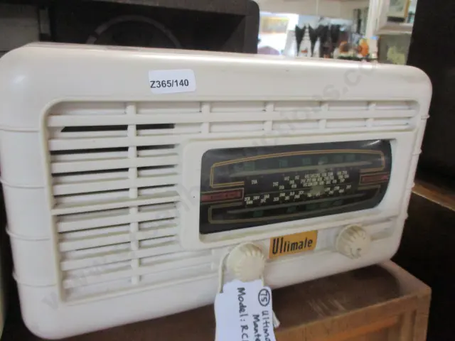 75 Ultimate Radio Image 1++