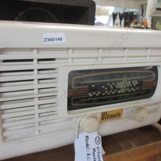 75 Ultimate Radio