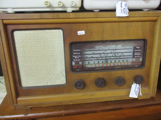 103 Columbus Radio Image 1++