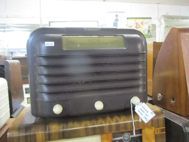 157 Ultimate Radio Image 1++
