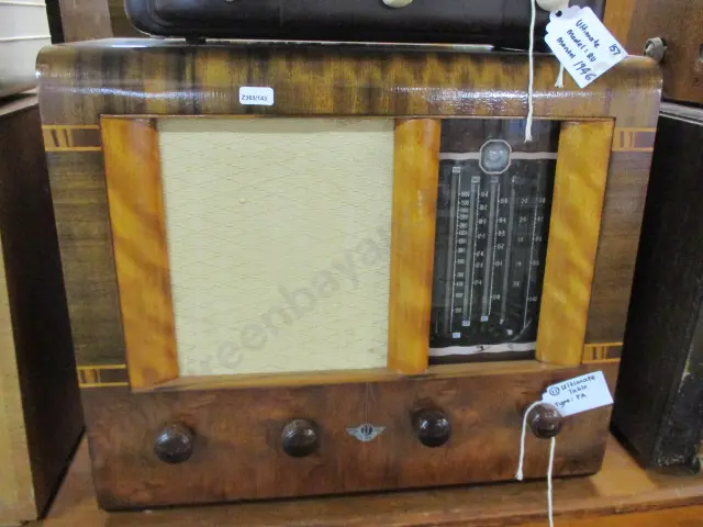 11 Ultimate Radio Image 1++