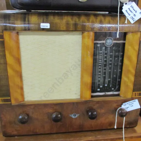 11 Ultimate Radio