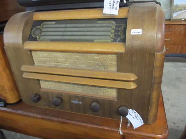 105 Skyscraper Radio Image 1++