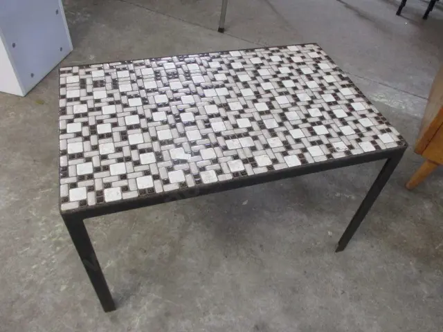 Mozaic Coffee table Image 1++