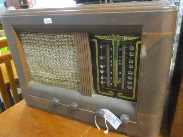 195 Ultimate Radio Image 1++