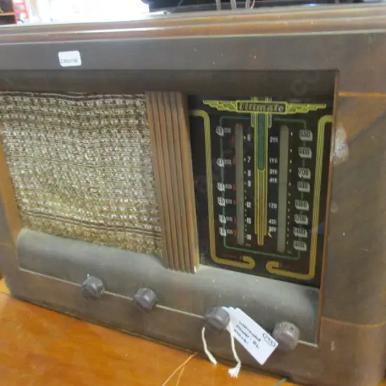 195 Ultimate Radio