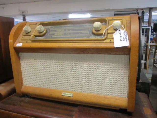 122 Ultimate Radio Image 1++