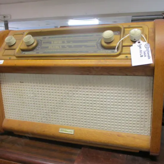 122 Ultimate Radio