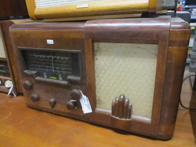 130 Columbus Radio Image 1++