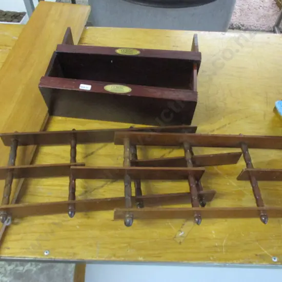 Woodware