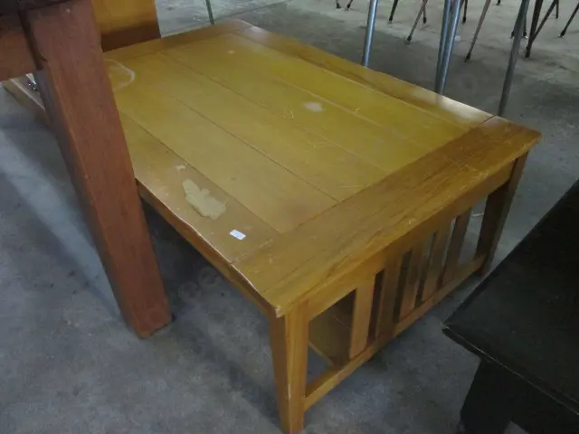 Coffee Table Image 1++