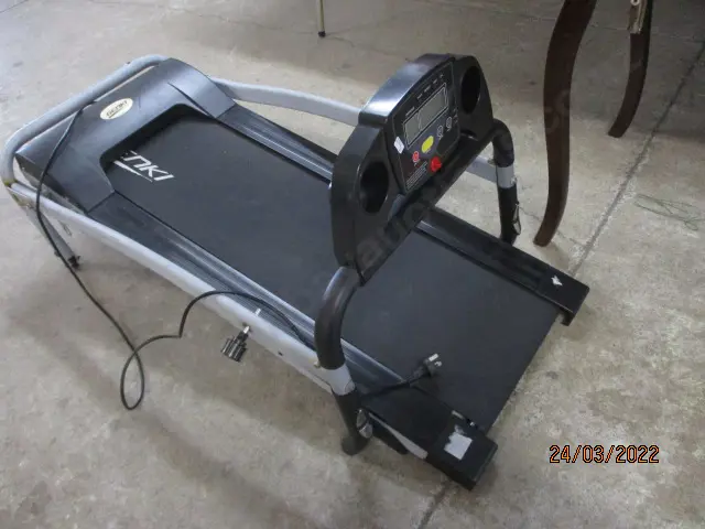 Treadmill Image 1++