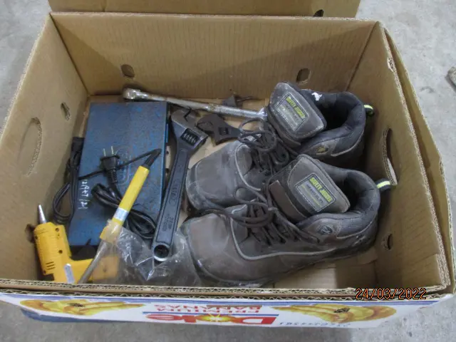 Garage Gear Image 1++