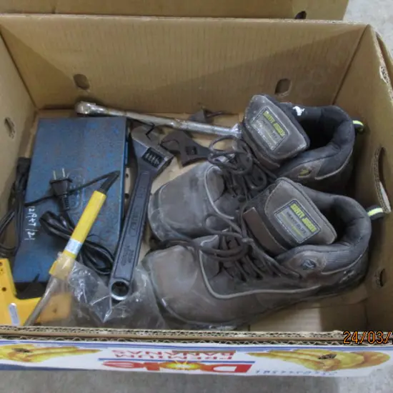 Garage Gear