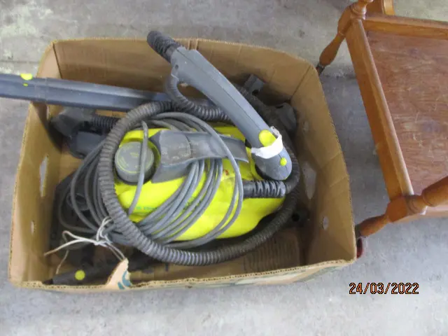 Steamer Image 1++