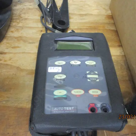 Battery Pack
