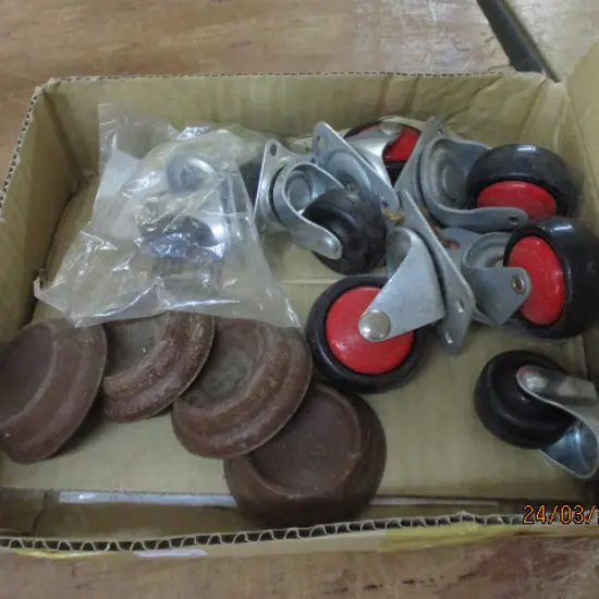 Castors