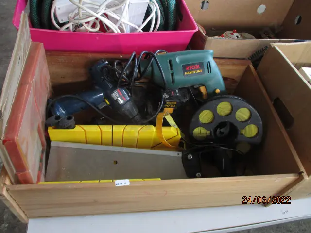 Tools Image 1++