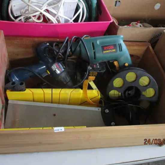Tools