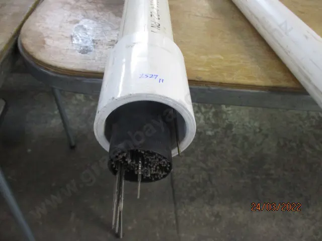 SS Welding Rods Image 1++