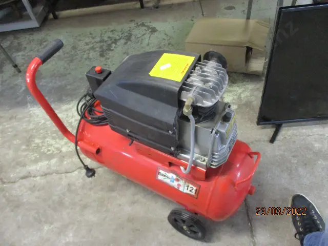 Compressor Image 1++