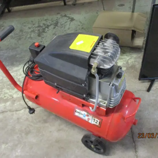Compressor