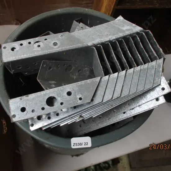 Joist Hangers
