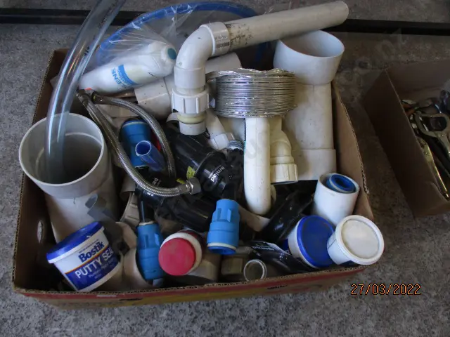 Plumbing Image 1++