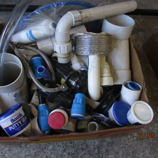 Plumbing